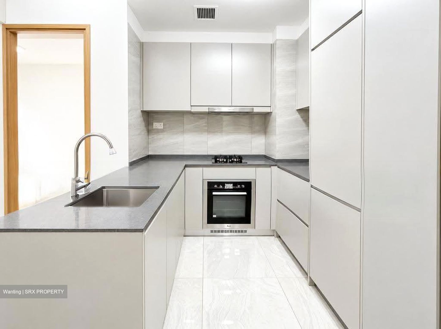 High Park Residences (D28), Apartment #626940461